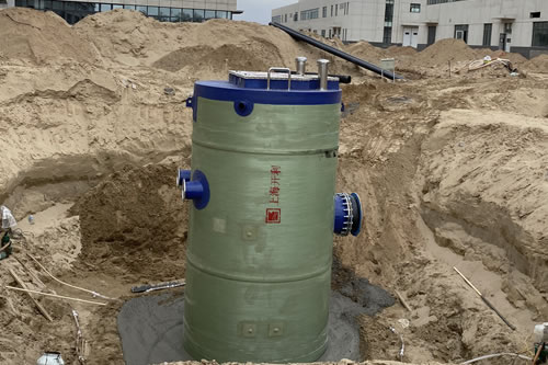 银川工程案例